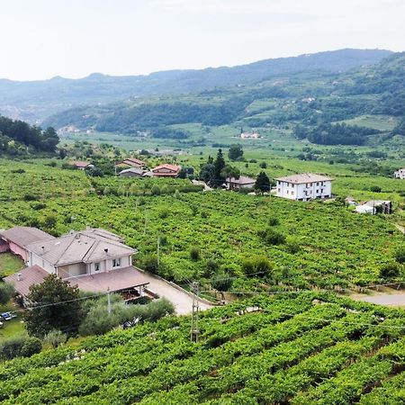 Amagi Home Montecchia di Crosara Exteriér fotografie