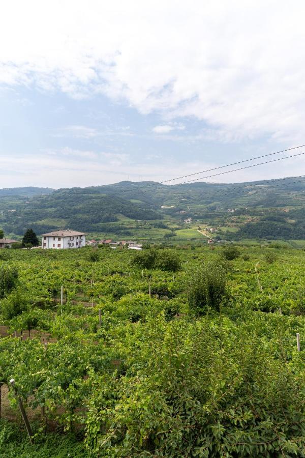 Amagi Home Montecchia di Crosara Exteriér fotografie