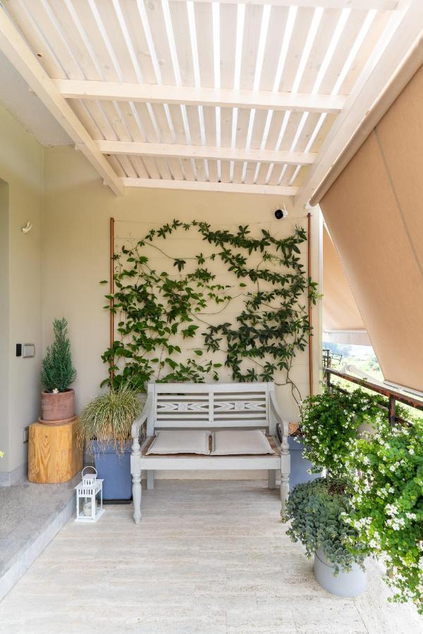 Amagi Home Montecchia di Crosara Exteriér fotografie