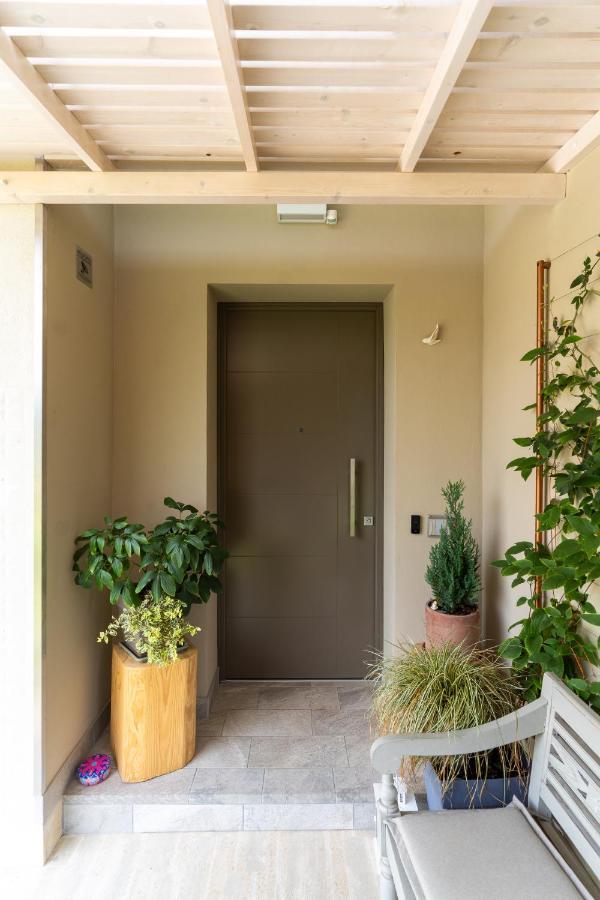 Amagi Home Montecchia di Crosara Exteriér fotografie