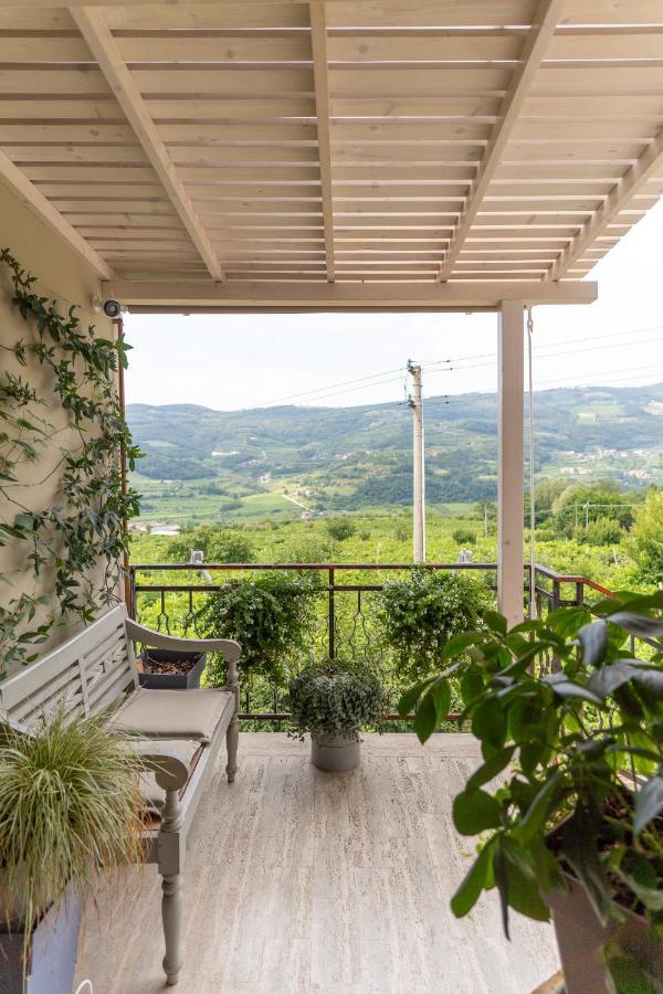 Amagi Home Montecchia di Crosara Exteriér fotografie